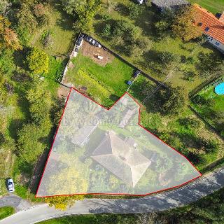 Prodej rodinného domu 151 m² Hněvnice