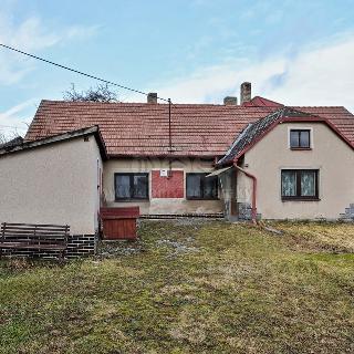 Prodej rodinného domu 101 m² Miřetice