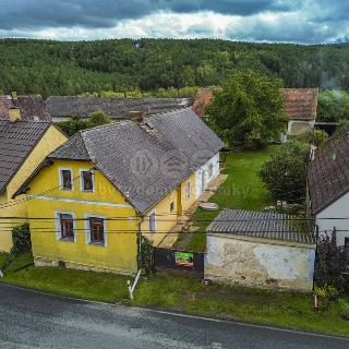 Prodej rodinného domu 103 m² Žihle