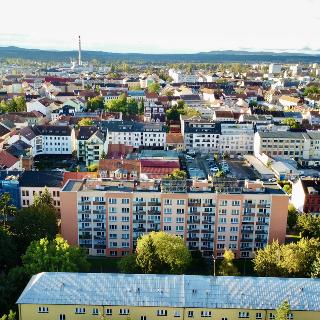 Prodej bytu 3+1 75 m² České Budějovice, J. Š. Baara