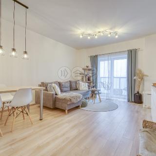 Pronájem bytu 2+kk 66 m² Stod, U Radbuzy