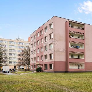 Prodej bytu 2+kk 39 m² Kladno, Holandská