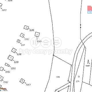 Prodej rodinného domu 16 m² Kadaň, Prunéřovská