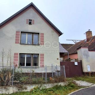 Prodej rodinného domu 160 m² Katovice, Podskalí