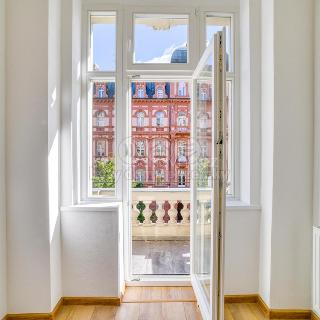 Prodej bytu 2+1 62 m² Karlovy Vary