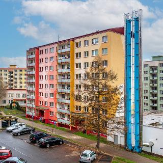 Prodej bytu 3+kk 73 m² Krupka, Dukelských hrdinů