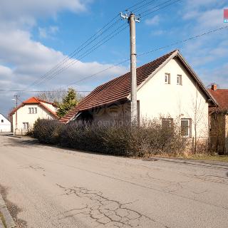 Prodej rodinného domu 130 m² Hořice