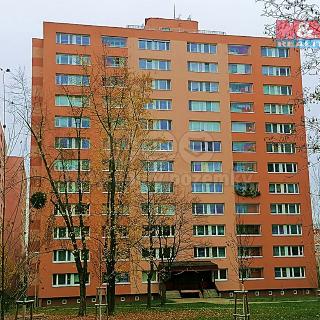 Prodej bytu 3+1 74 m² Ostrava, náměstí Antonie Bejdové