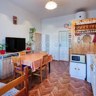 Prodej bytu 1+1 44 m² Praha