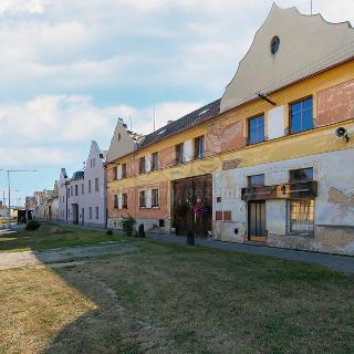 Prodej zemědělské usedlosti 170 m² Bdeněves