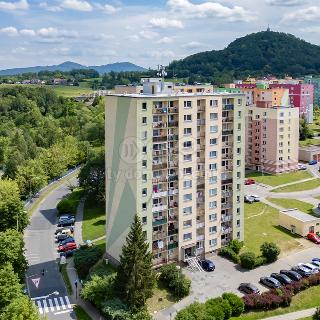 Prodej bytu 4+1 90 m² Česká Lípa, Komenského