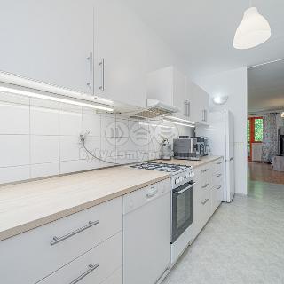 Pronájem bytu 3+1 80 m² Samotišky, Zahradní