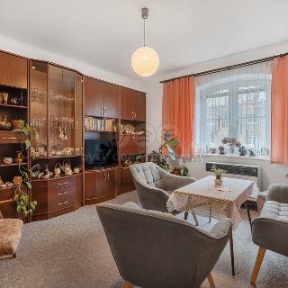 Prodej bytu 3+1 63 m² Liberec, Příční