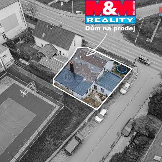 Prodej rodinného domu 160 m² Solnice, Školní