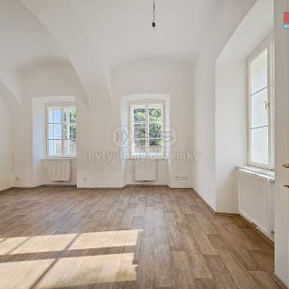 Pronájem bytu 1+kk a garsoniéry 30 m² Studeněves