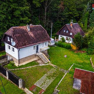 Prodej rodinného domu 110 m² Dolní Žandov