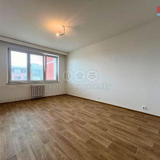 Pronájem bytu 3+1 68 m² Ostrava, 30. dubna