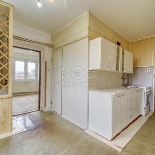 Prodej bytu 3+1 73 m² Mýto, Plzeňská