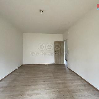 Prodej bytu 3+1 68 m² Kadaň, Chomutovská