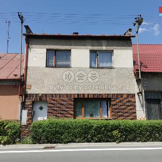 Prodej rodinného domu 282 m² Borohrádek, Jiřího z Poděbrad