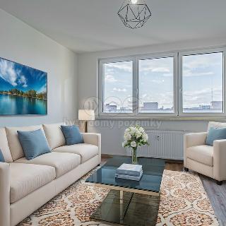 Prodej bytu 3+1 61 m² Český Těšín, Mládežnická