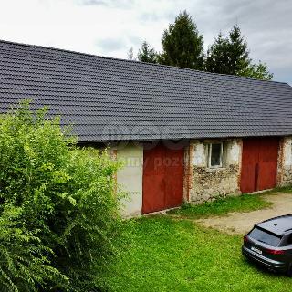 Prodej rodinného domu 260 m² Dolní Třebonín