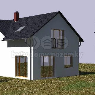 Prodej rodinného domu 173 m² Tuřice