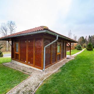 Prodej chaty 54 m² Borušov