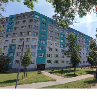 Prodej bytu 4+1 73 m² Hlučín, Písečná