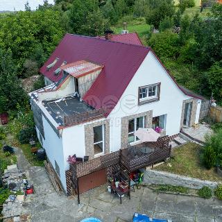 Prodej rodinného domu 270 m² Horní Benešov, Krnovská