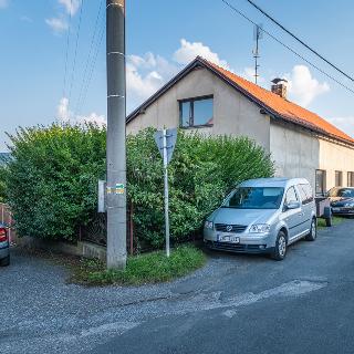 Prodej rodinného domu 125 m² Březová