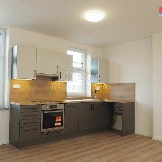 Pronájem bytu 2+kk 54 m² Ostrava, 28. října