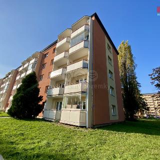 Prodej bytu 2+1 54 m² Prostějov, sídl. Svobody