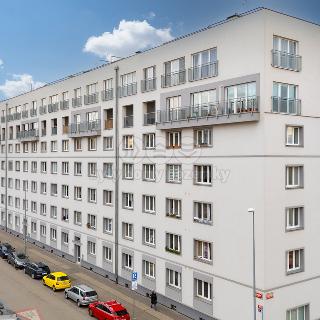 Prodej bytu 2+1 56 m² Praha, Chlumčanského