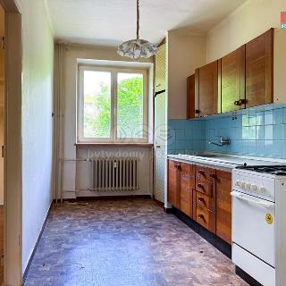 Prodej bytu 3+1 80 m² Ostrava, Slavíkova