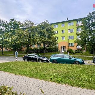 Prodej bytu 1+kk, garsoniery 22 m² Havířov