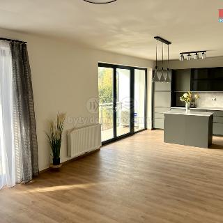 Pronájem bytu 4+kk 120 m² Praha, Podbělohorská