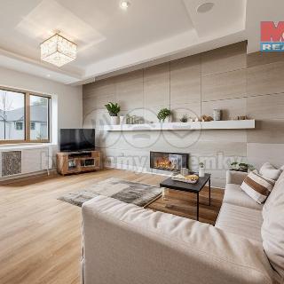 Prodej bytu 3+1 70 m² Praha, Čihákova