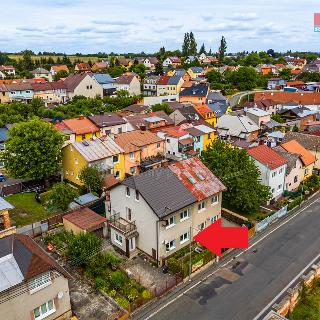 Prodej rodinného domu 134 m² Tachov, Tovární