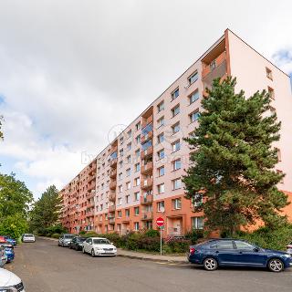 Prodej bytu 2+1 67 m² Ústí nad Labem, Zvonková