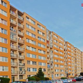 Pronájem bytu 3+kk 55 m² Praha, Rezlerova