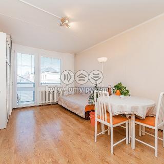 Pronájem bytu 1+kk a garsoniéry 33 m² Havlíčkův Brod, Husova