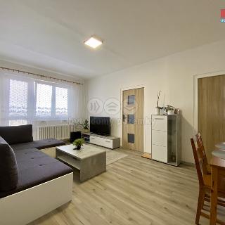 Prodej bytu 3+1 64 m² Kopřivnice, Družební