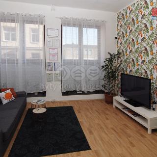 Pronájem obchodu 42 m² Ostrava, Chopinova