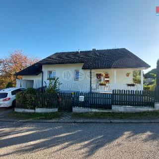 Prodej rodinného domu 105 m² Tábor