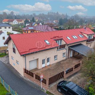 Prodej bytu 3+kk 73 m² Tábor, U Jednoty