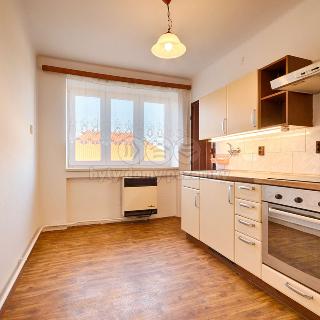 Prodej bytu 2+1 56 m² Humpolec, Na Skalce