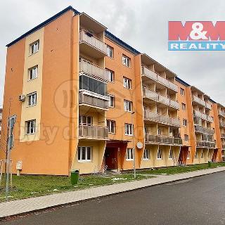 Prodej bytu 4+1 72 m² Prostějov, sídl. Svobody