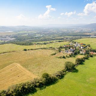 Prodej zemědělské půdy Ústí nad Labem