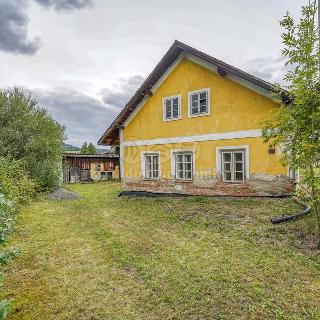 Prodej chalupy 63 m² Pocinovice